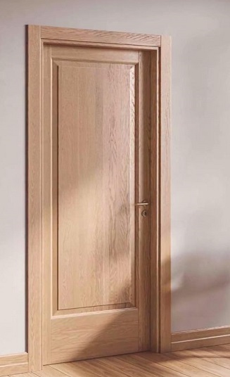 Panel Door supplier